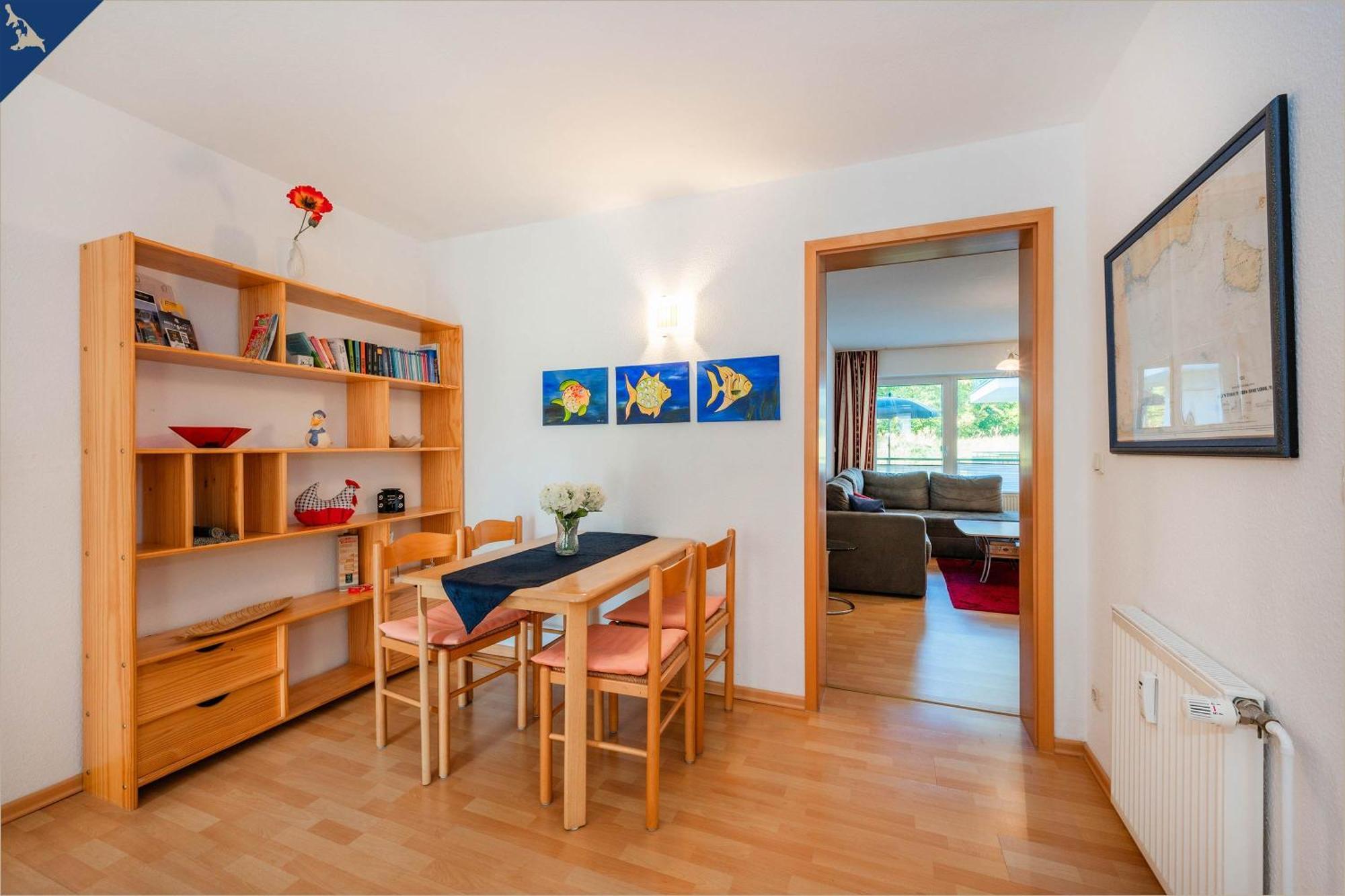 Apartment Seemoewe Heringsdorf  Exterior foto